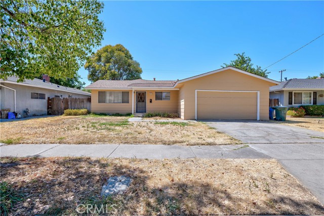 3213 Nottingham Ave, Merced, CA 95340