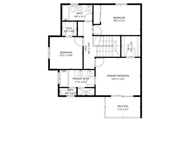 Detail Gallery Image 27 of 35 For 8375 Amapoa, Atascadero,  CA 93422 - 3 Beds | 2/1 Baths