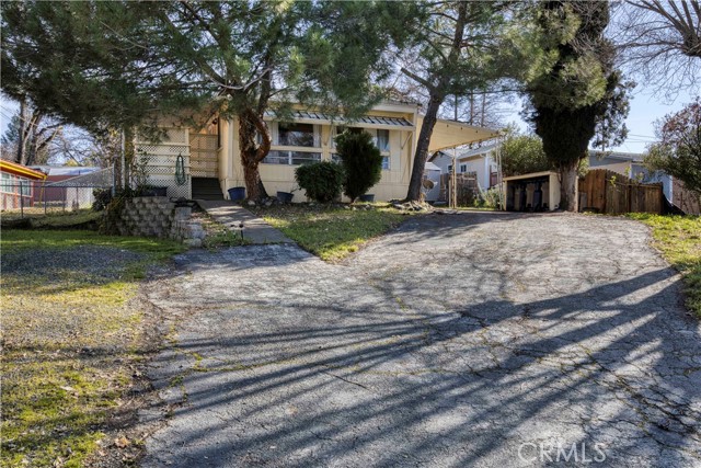 Detail Gallery Image 2 of 43 For 6984 Hammond, Upper Lake,  CA 95485 - 2 Beds | 2 Baths