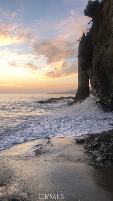 Victoria beach