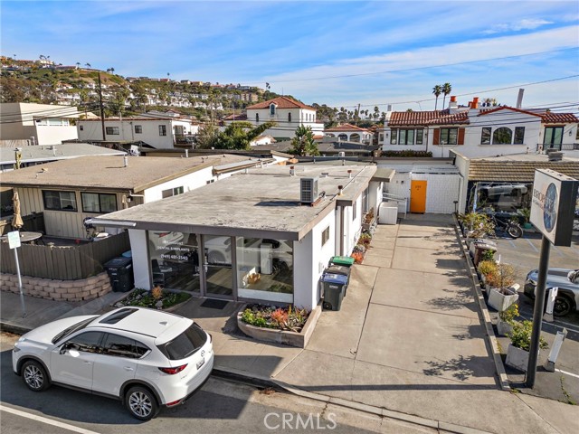 133 Avenida Granada, San Clemente, California 92672, ,Commercial Lease,For Rent,133 Avenida Granada,CROC25042577
