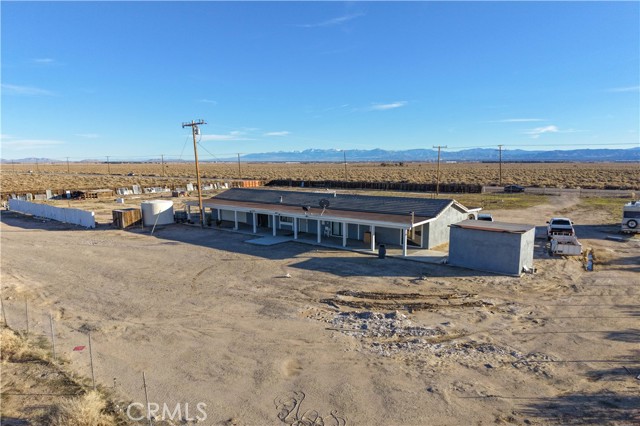 Detail Gallery Image 37 of 37 For 49225 West 45th St, Lancaster,  CA 93536 - 4 Beds | 2 Baths