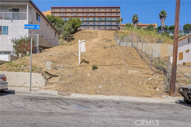 833 N Brannick, Los Angeles, CA, 90063 833 N Brannick, Los Angeles, CA, 90063