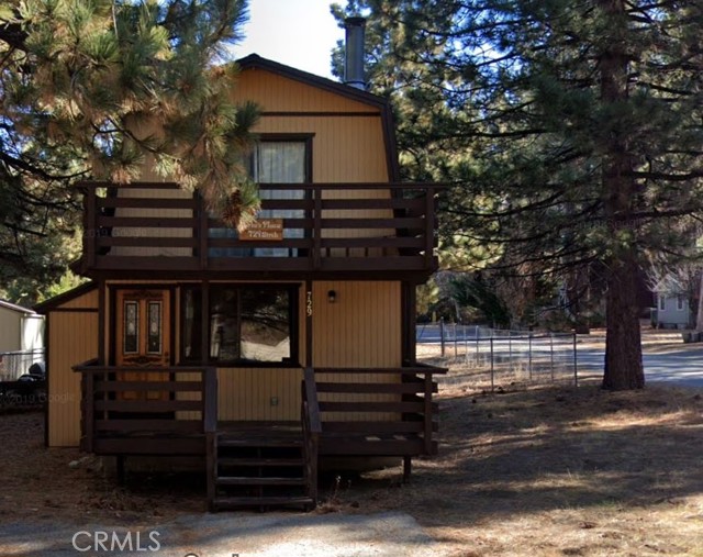 Detail Gallery Image 14 of 17 For 729 Birch St, Big Bear Lake,  CA 92315 - 2 Beds | 2 Baths