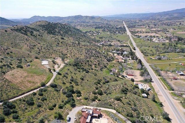 0 Sierra Highway, Agua Dulce, California 91350, ,Land,For Sale,0 Sierra Highway,CRSR23042206