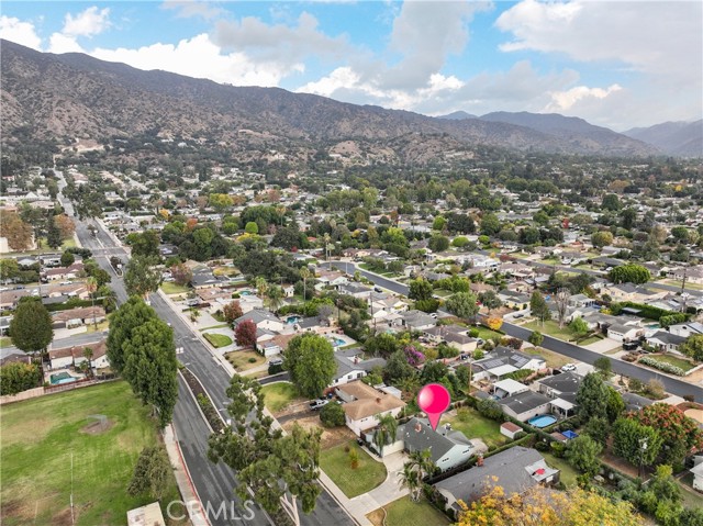 Detail Gallery Image 34 of 35 For 338 N Grand Ave., Glendora,  CA 91741 - 3 Beds | 1 Baths