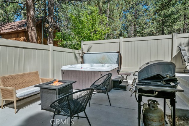 Detail Gallery Image 25 of 27 For 41432 Oak St, Big Bear Lake,  CA 92315 - 3 Beds | 2 Baths