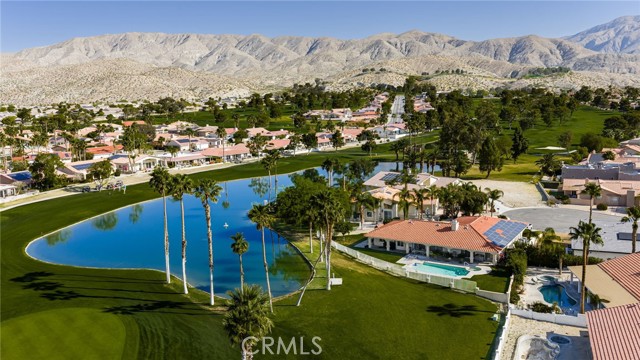 Detail Gallery Image 31 of 36 For 9647 Spyglass Ave #22,  Desert Hot Springs,  CA 92240 - 2 Beds | 1 Baths