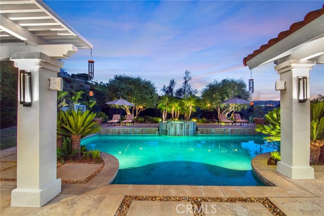 Detail Gallery Image 34 of 50 For 3941 Rock Hampton Dr, Tarzana,  CA 91356 - 5 Beds | 3 Baths