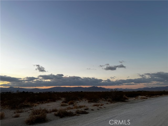 Detail Gallery Image 4 of 6 For 0 Old Woman Springs Rd, Lucerne Valley,  CA 92356 - – Beds | – Baths