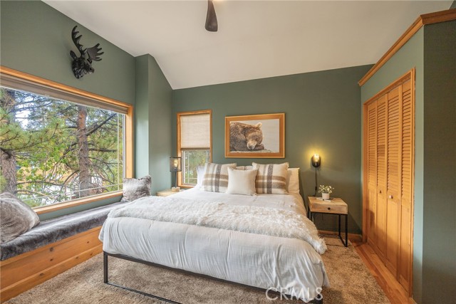 40189 Mahanoy Lane, Big Bear Lake, CA 92315