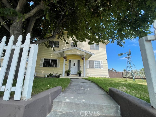 1675 Maple Drive, Chula Vista, California 91911, 3 Bedrooms Bedrooms, ,4 BathroomsBathrooms,Residential,For Sale,Maple Drive,SW24082836