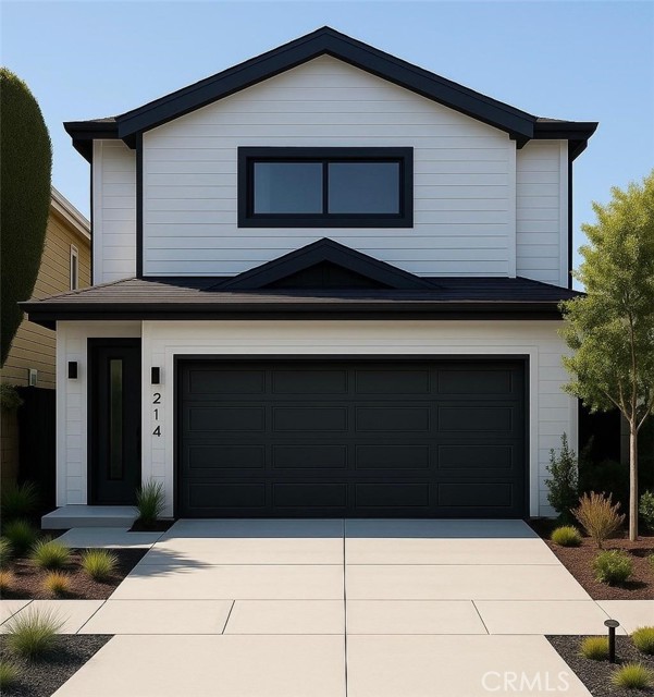 Detail Gallery Image 3 of 36 For 214 Angelo, Long Beach,  CA 90803 - 4 Beds | 2/1 Baths
