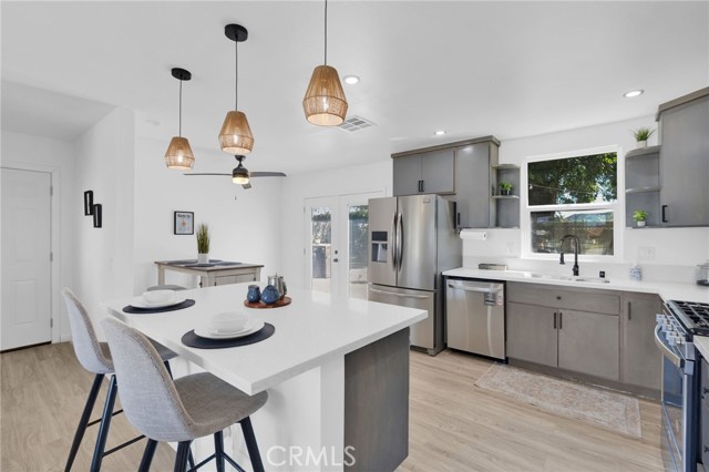 Detail Gallery Image 12 of 41 For 2354 Silverbay, El Monte,  CA 91732 - 3 Beds | 2 Baths