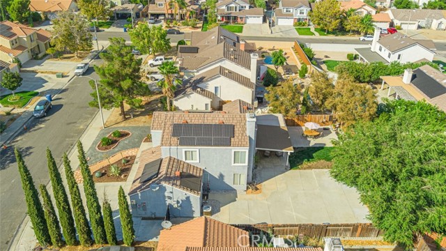 Detail Gallery Image 46 of 54 For 39318 Calmview Cir, Palmdale,  CA 93551 - 4 Beds | 3 Baths