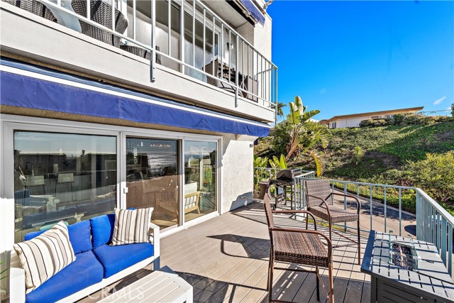 Detail Gallery Image 20 of 51 For 26056 Vista Dr #64,  Dana Point,  CA 92624 - 2 Beds | 2/1 Baths