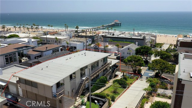 1220 Manhattan Avenue, Manhattan Beach, California 90266, ,Residential Income,Sold,Manhattan,SB22146156