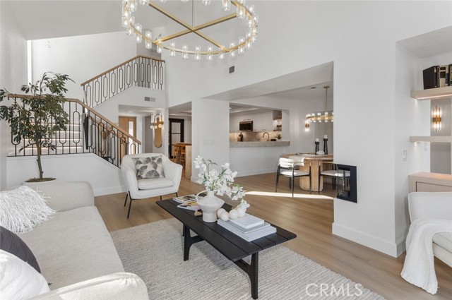 Detail Gallery Image 7 of 40 For 22576 Lake Forest Lane, Lake Forest,  CA 92630 - 4 Beds | 2/1 Baths