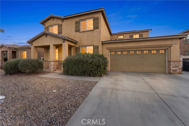 38309 Fuschia Ln, Palmdale, CA 93552 photo 2