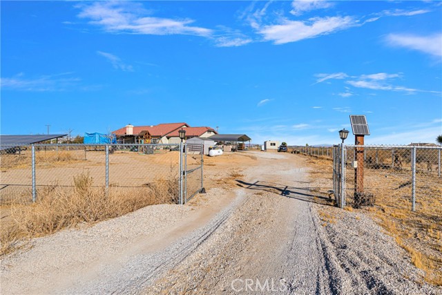 Detail Gallery Image 34 of 43 For 5989 Tokay Rd, Phelan,  CA 92371 - 3 Beds | 2 Baths