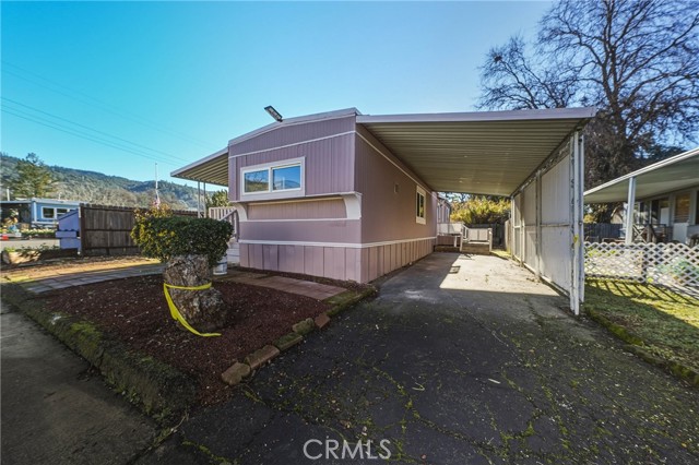 Detail Gallery Image 12 of 37 For 5890 E Highway 20 #16,  Lucerne,  CA 95458 - 2 Beds | 1 Baths