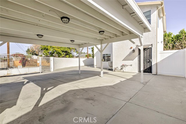 Detail Gallery Image 25 of 25 For 13329 Strathern St, North Hollywood,  CA 91605 - 2 Beds | 1/1 Baths