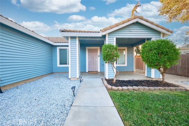 Detail Gallery Image 3 of 30 For 343 Silva Dr, Atwater,  CA 95301 - 4 Beds | 2 Baths