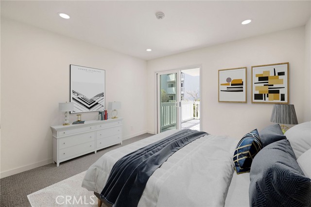 Detail Gallery Image 24 of 44 For 660 the Village #204,  Redondo Beach,  CA 90277 - 1 Beds | 1 Baths