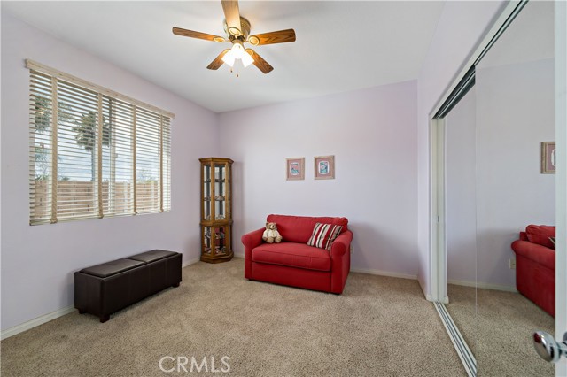 Detail Gallery Image 27 of 48 For 28787 First Star Ct, Menifee,  CA 92584 - 4 Beds | 2/1 Baths