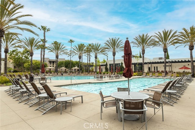 Detail Gallery Image 47 of 58 For 5341 Strand #105,  Hawthorne,  CA 90250 - 2 Beds | 2/1 Baths