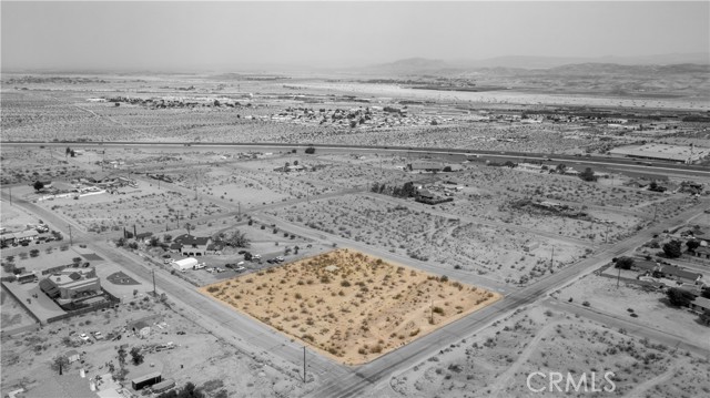 Detail Gallery Image 10 of 17 For 0 Calico, Barstow,  CA 92311 - – Beds | – Baths