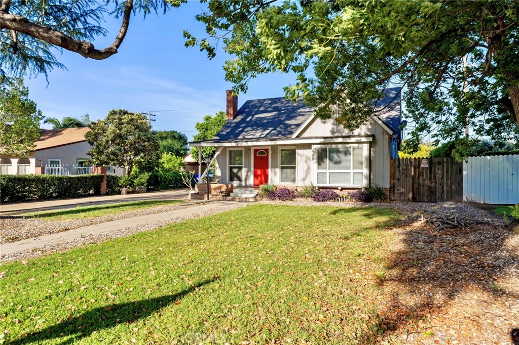 3078 Serrano