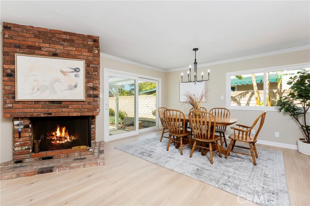 Detail Gallery Image 9 of 37 For 1163 Delay St, Brea,  CA 92821 - 3 Beds | 2/1 Baths