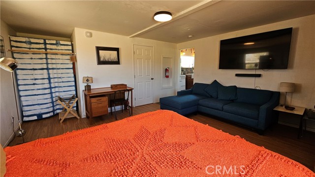 Detail Gallery Image 19 of 39 For 1240 Geronimo Trl, Yucca Valley,  CA 92284 - 1 Beds | 1 Baths