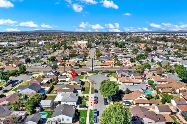 Detail Gallery Image 30 of 40 For 8014 Calendula, Buena Park,  CA 90620 - 3 Beds | 1 Baths