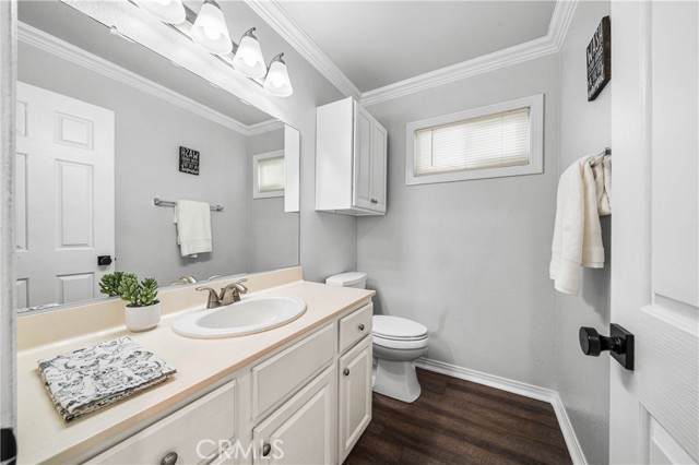 Detail Gallery Image 7 of 26 For 27097 Quail Creek Ct, Temecula,  CA 92591 - 4 Beds | 2/1 Baths