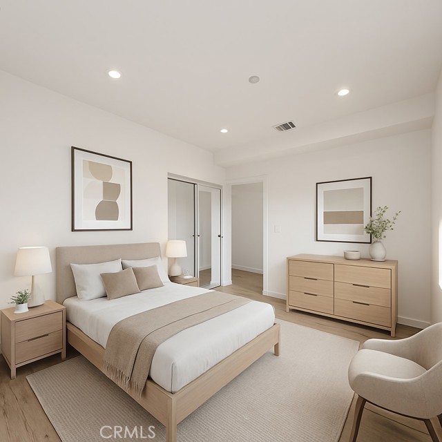 Detail Gallery Image 16 of 61 For 10857 Morrison St, North Hollywood,  CA 91601 - – Beds | – Baths