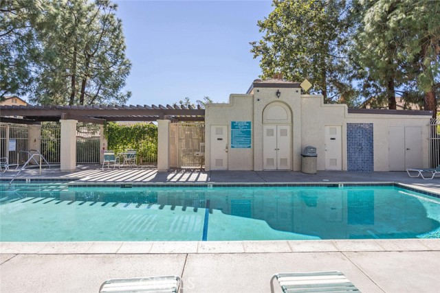 Detail Gallery Image 30 of 31 For 28123 Seco Canyon #94,  Saugus,  CA 91390 - 2 Beds | 2 Baths