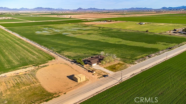 Detail Gallery Image 66 of 66 For 17406 S Defrain Bld, Blythe,  CA 92225 - 5 Beds | 3 Baths