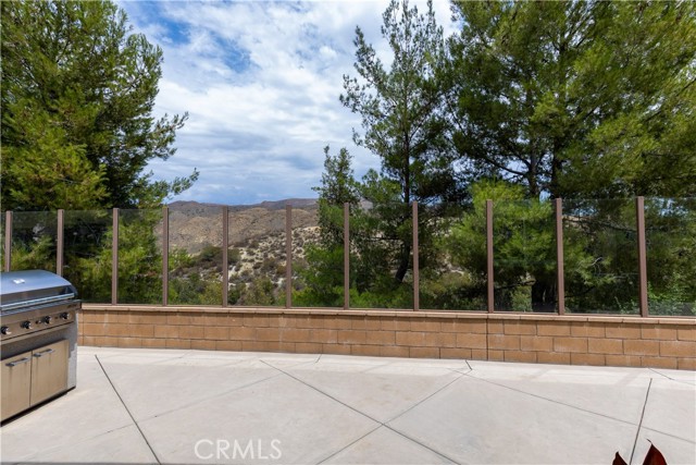 Detail Gallery Image 30 of 38 For 25430 Temescal Valley Ln, Corona,  CA 92883 - 4 Beds | 2/1 Baths