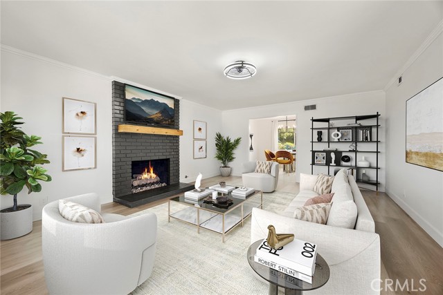 Detail Gallery Image 5 of 34 For 13662 Loretta Dr, Tustin,  CA 92780 - 5 Beds | 3 Baths