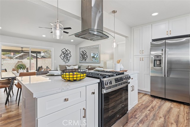 Detail Gallery Image 10 of 31 For 10607 La Alba Dr, Whittier,  CA 90603 - 4 Beds | 2 Baths