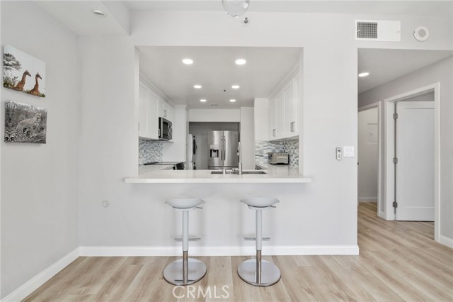 Detail Gallery Image 11 of 32 For 1310 E Ocean Bld #1103,  Long Beach,  CA 90802 - 1 Beds | 1 Baths