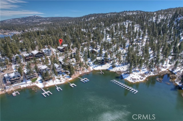 Detail Gallery Image 49 of 50 For 38595 Talbot Dr, Big Bear Lake,  CA 92315 - 3 Beds | 2/1 Baths