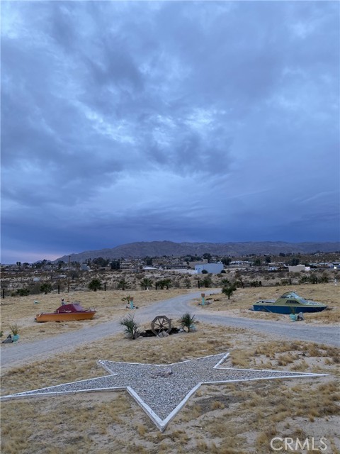 Detail Gallery Image 3 of 6 For 73790 Adobe Rd, Twentynine Palms,  CA 92277 - 1 Beds | 1 Baths