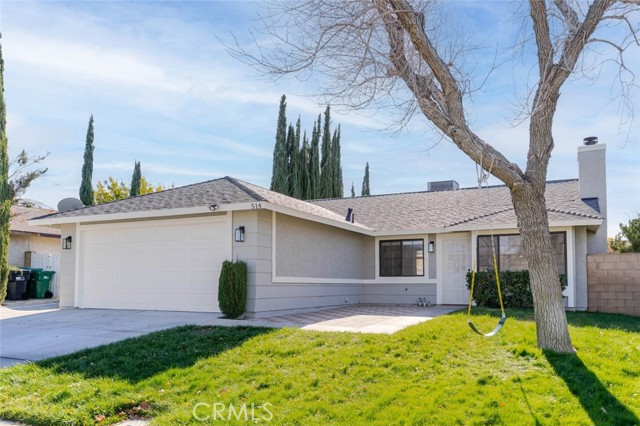 Detail Gallery Image 2 of 28 For 514 E Avenue J9, Lancaster,  CA 93535 - 4 Beds | 2 Baths