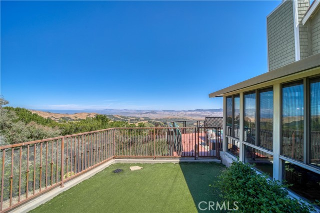 Detail Gallery Image 53 of 62 For 4450 Prefumo Canyon, San Luis Obispo,  CA 93405 - 3 Beds | 4/1 Baths