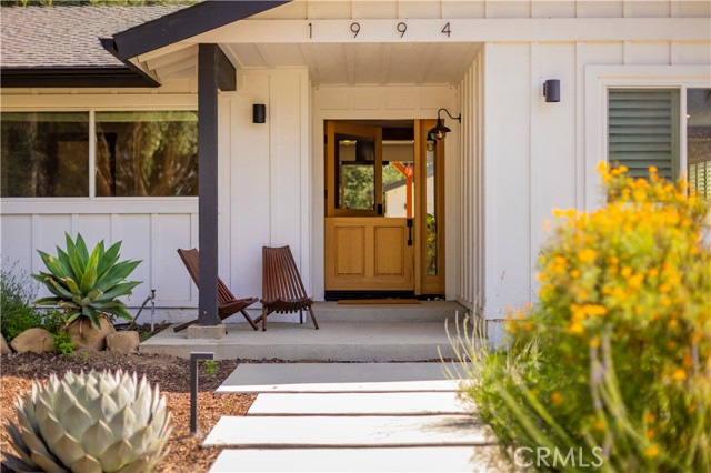 Detail Gallery Image 4 of 29 For 1994 E Ojai Ave, Ojai,  CA 93023 - 3 Beds | 2 Baths