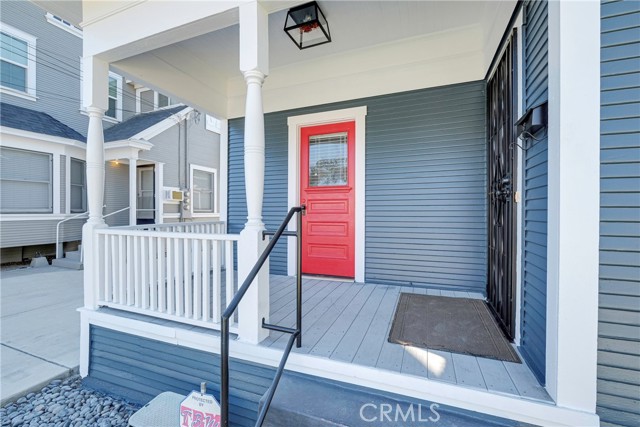 Detail Gallery Image 4 of 25 For 250 Sonora St, Redlands,  CA 92373 - 2 Beds | 1 Baths