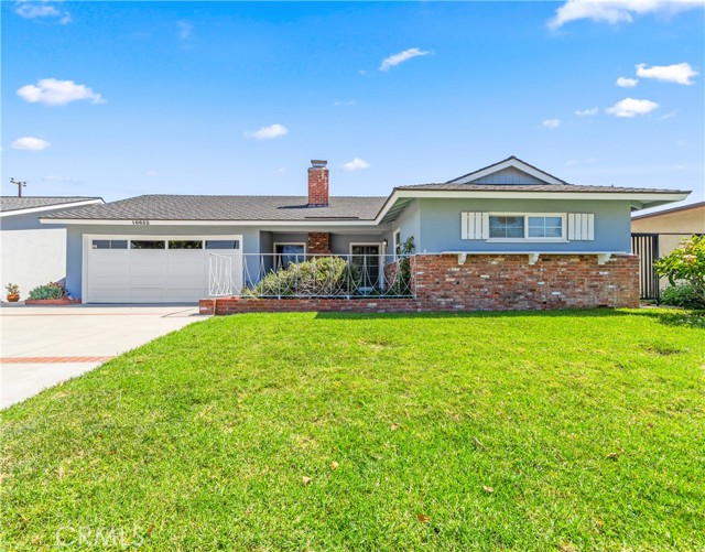 16652 Rhone Ln, Huntington Beach, CA 92647